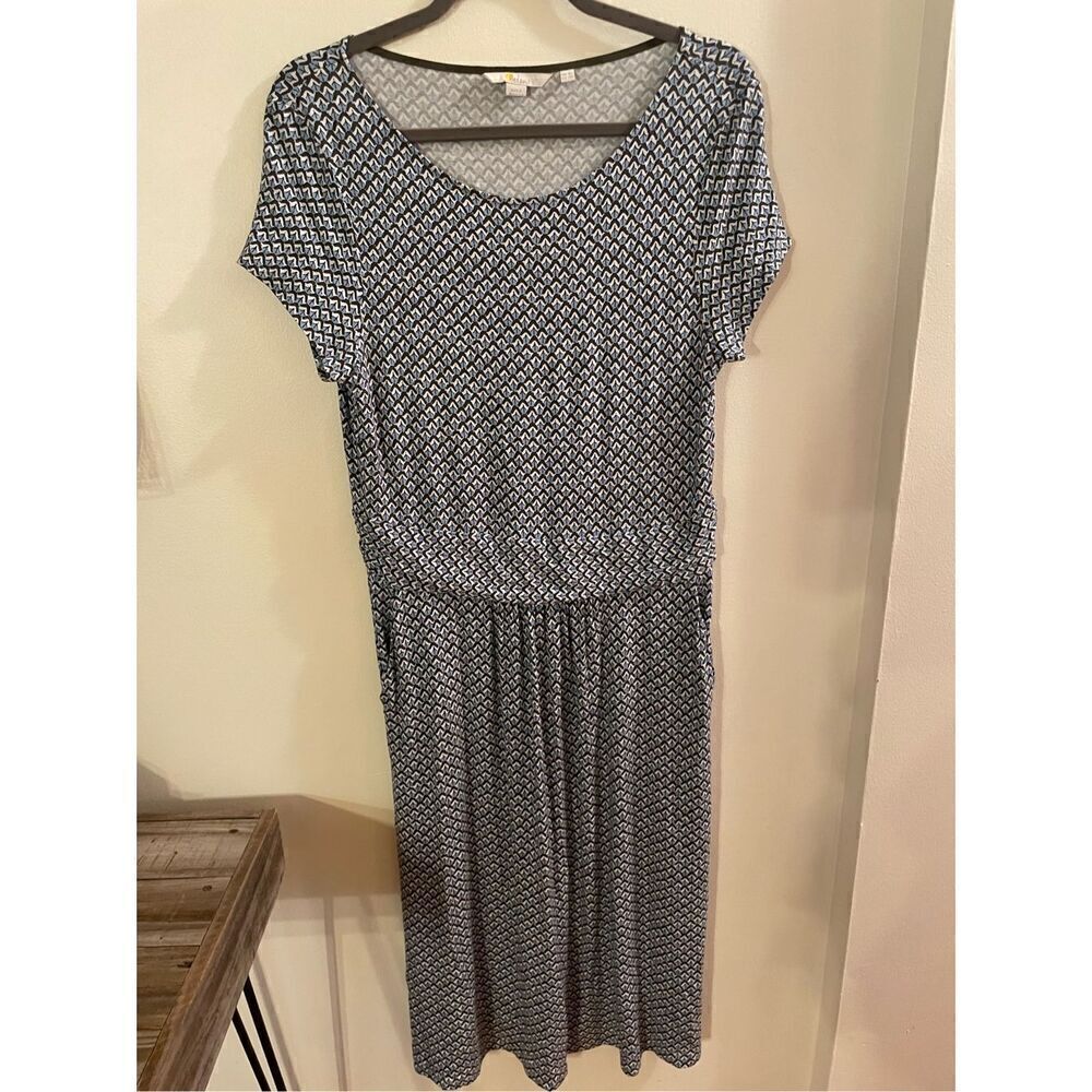 Boden Dress 